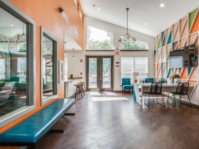 Apartment for rent in Dallas, Texas