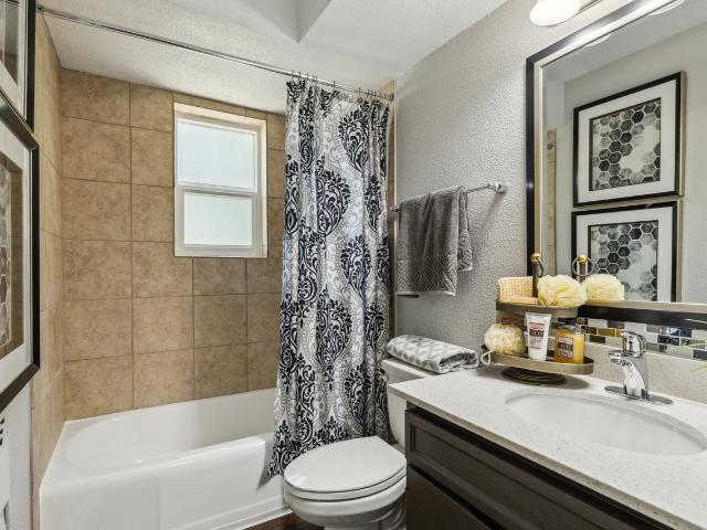 Apartment for rent in Dallas, Dallas County