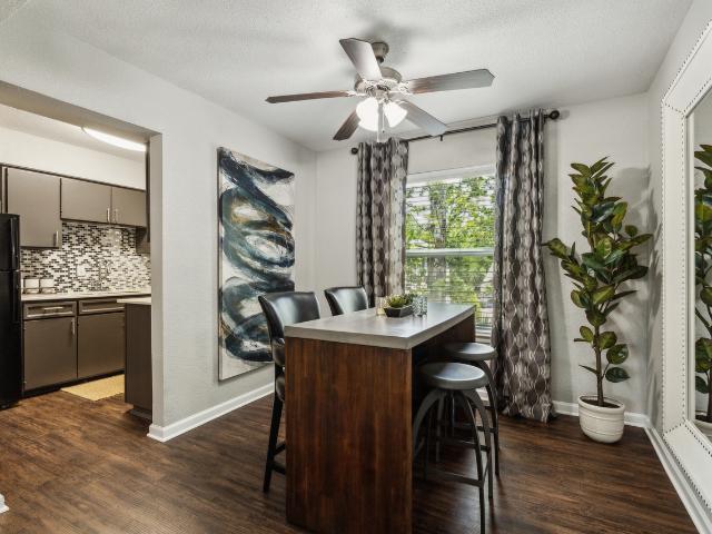 Apartment for rent in Dallas, Texas