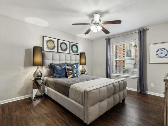 Apartment for rent in Dallas, Texas