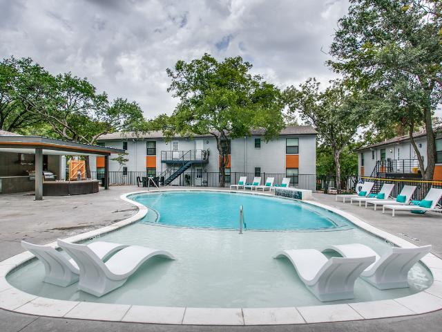 Apartment for rent in Dallas, Texas