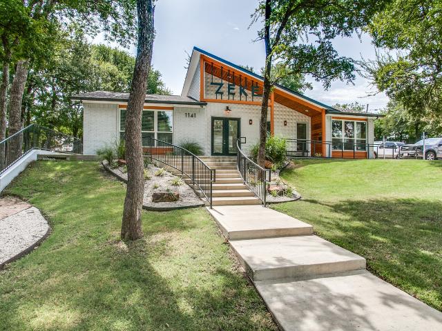 Apartment for rent in Dallas, Texas