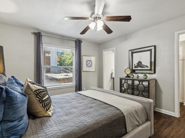 Apartment for rent in Dallas, Dallas County