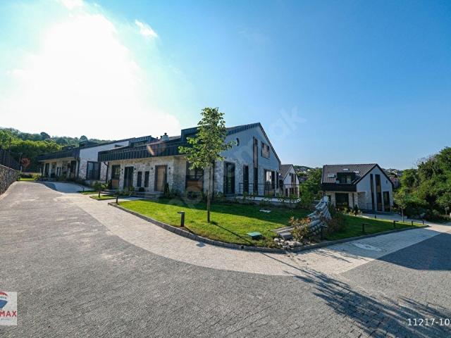 Sariyer, İstanbul içerisinde satılık Villa