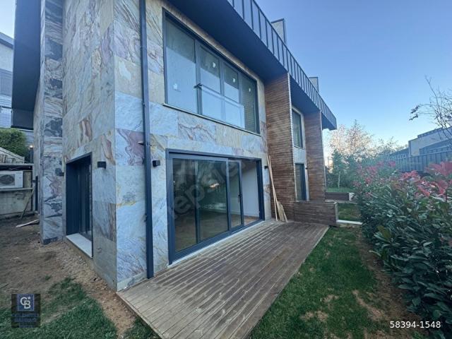Sariyer, İstanbul içerisinde satılık Villa