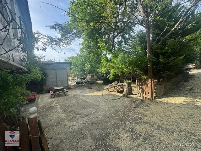 Sariyer, İstanbul içerisinde satılık Arsa