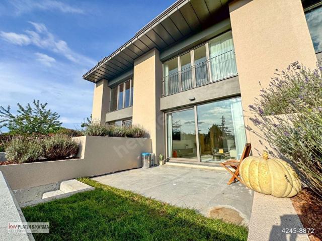 Sariyer, İstanbul içerisinde satılık Villa