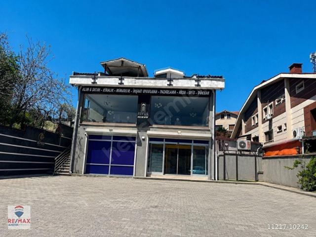 Sariyer, İstanbul içerisinde satılık Ofis