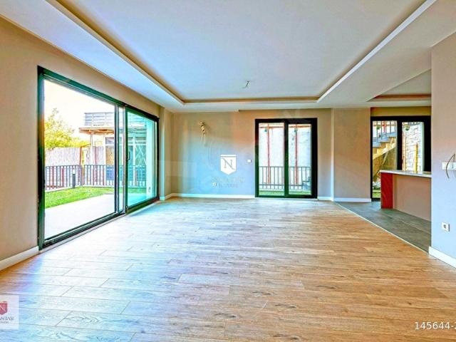Sariyer, İstanbul içerisinde satılık Villa