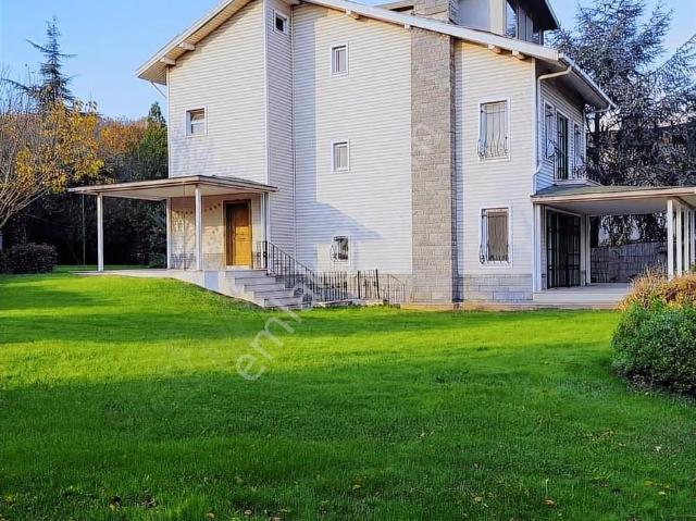 Sariyer, İstanbul içerisinde satılık Villa