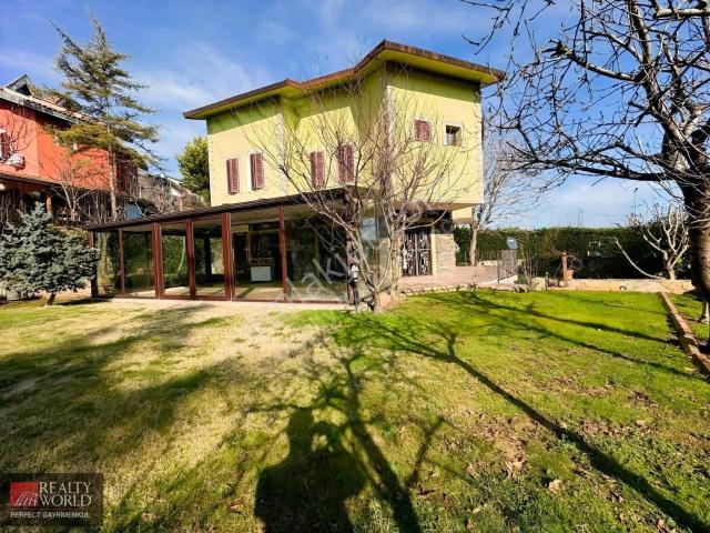 Sariyer, İstanbul içerisinde kiralık Villa