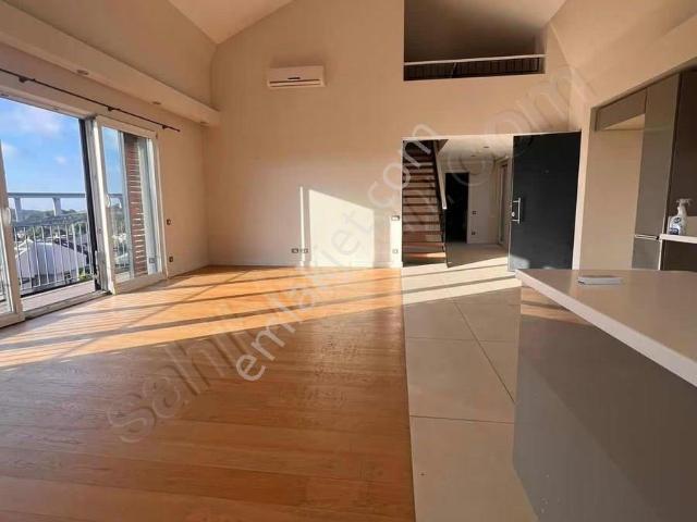 Sariyer, İstanbul içerisinde kiralık mülk