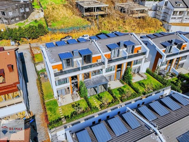 Sariyer, İstanbul içerisinde satılık Villa