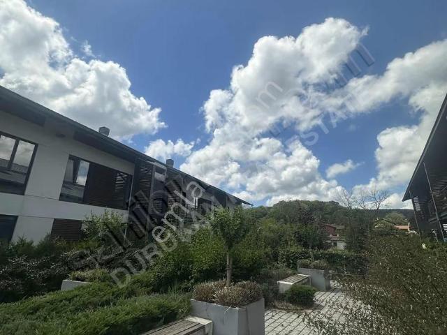 Sariyer, İstanbul içerisinde kiralık mülk