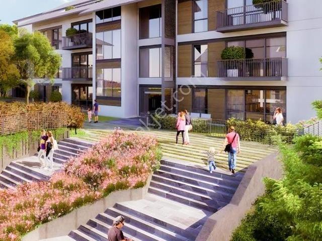 Sariyer, İstanbul içerisinde satılık mülk