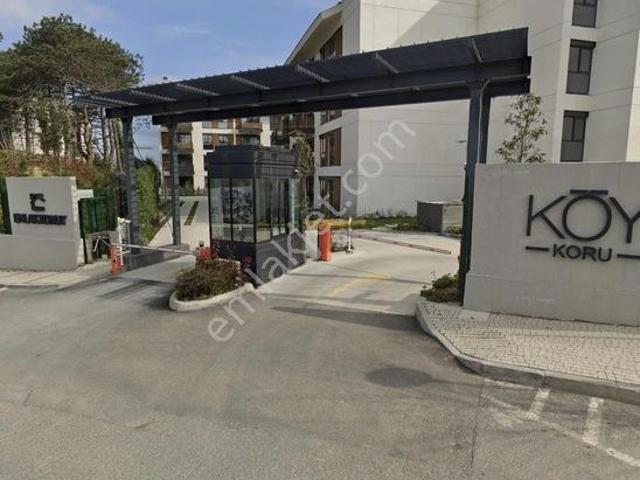 Sariyer, İstanbul içerisinde kiralık mülk