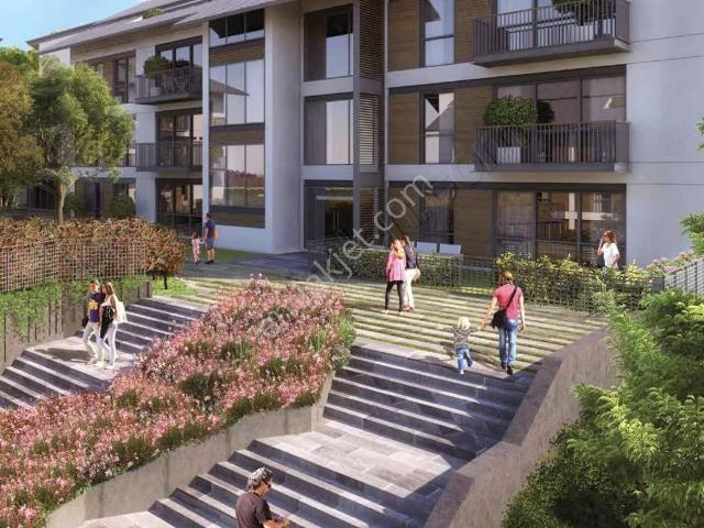 Sariyer, İstanbul içerisinde kiralık mülk