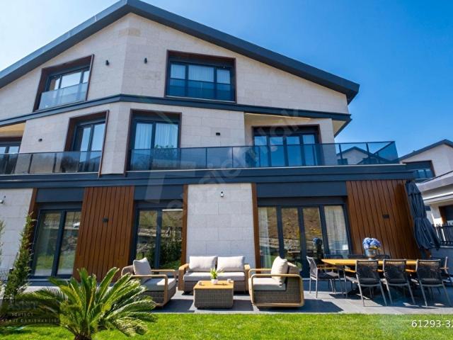 Sariyer, İstanbul içerisinde satılık Villa