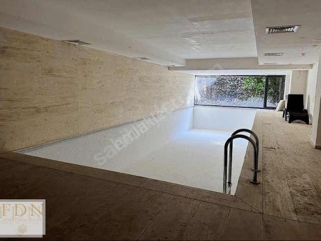 Sariyer, İstanbul içerisinde kiralık mülk
