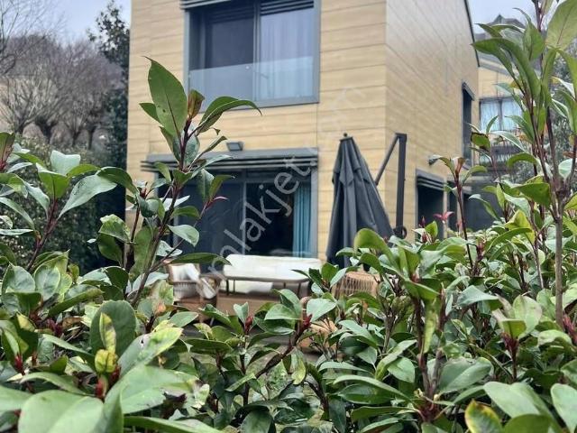 Sariyer, İstanbul içerisinde satılık Villa