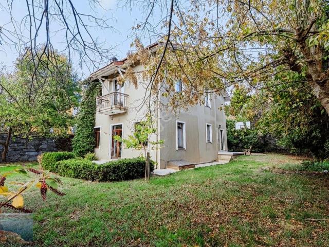Sariyer, İstanbul içerisinde satılık Villa