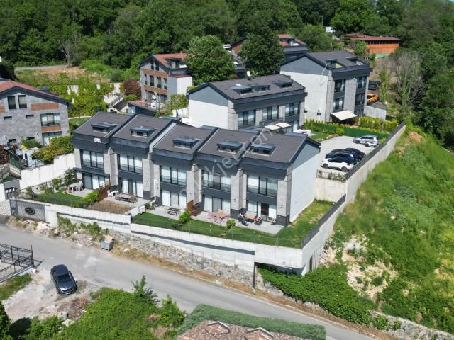 Sariyer, İstanbul içerisinde satılık Villa