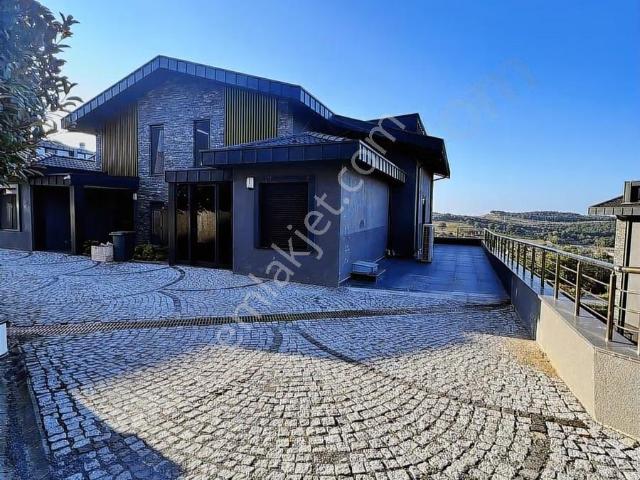 Sariyer, İstanbul içerisinde satılık Villa
