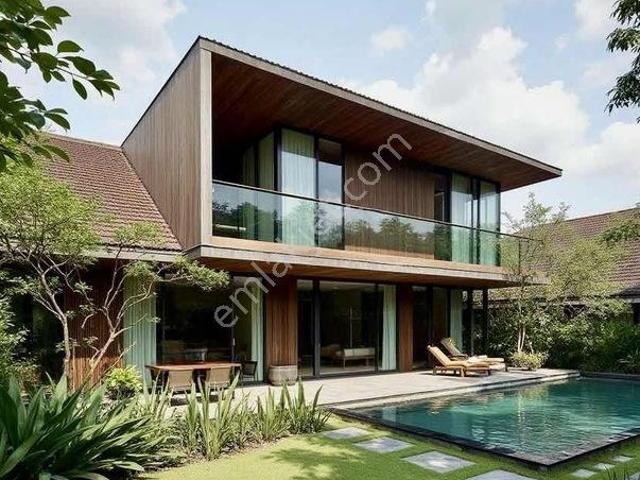 Sariyer, İstanbul içerisinde satılık Villa
