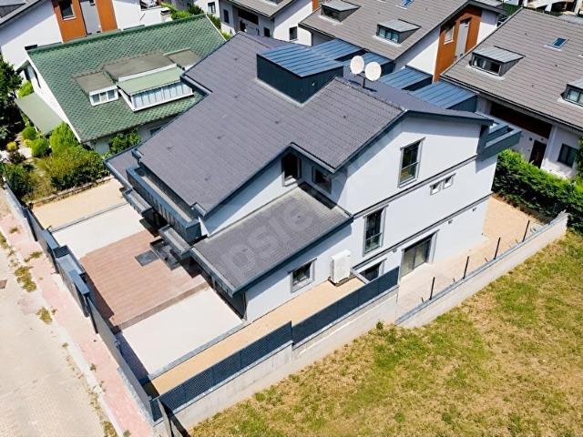 Sariyer, İstanbul içerisinde satılık Villa