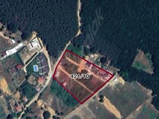 Çatalca, İstanbul içerisinde satılık Arsa