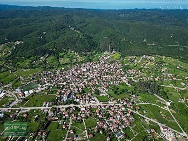 Çatalca, İstanbul içerisinde satılık Arsa