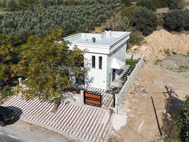 Manisa içerisinde satılık Villa
