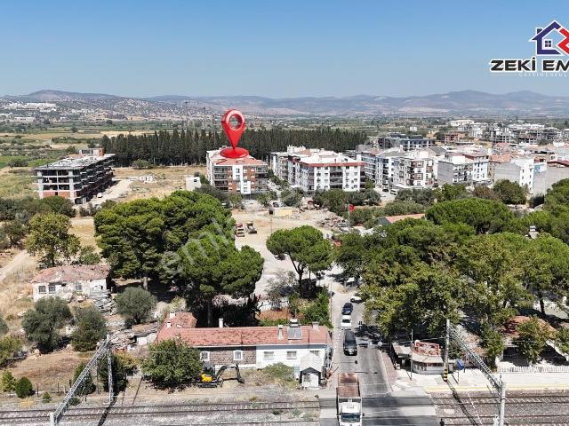 Manisa içerisinde kiralık mülk