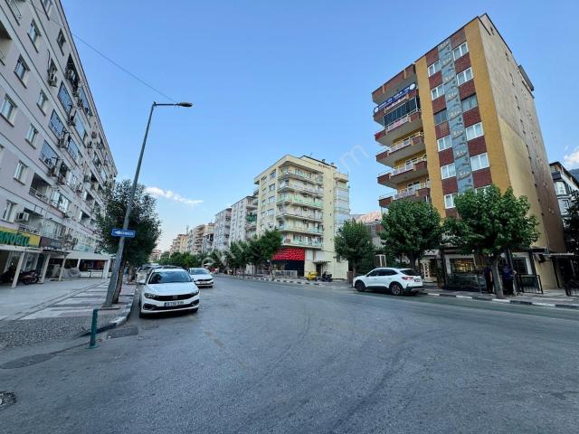Manisa içerisinde kiralık mülk