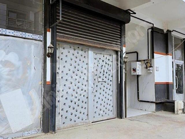 Manisa içerisinde satılık Dükkan