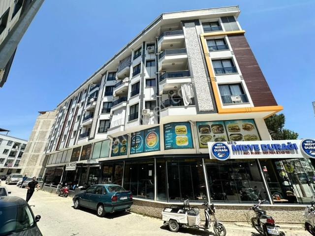 Manisa içerisinde kiralık mülk