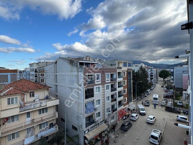 Manisa içerisinde kiralık mülk