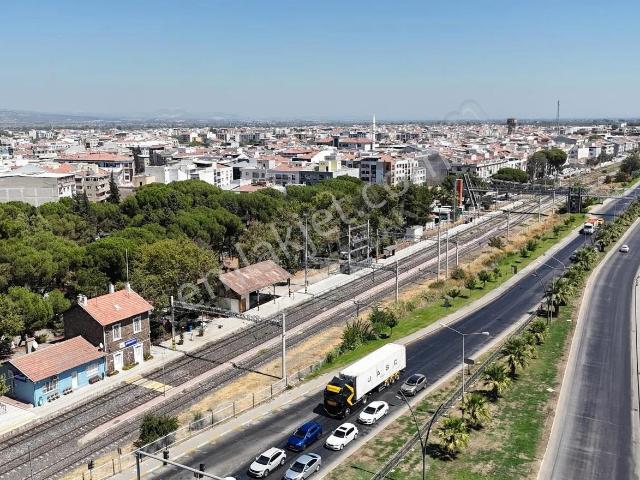 Manisa içerisinde kiralık mülk