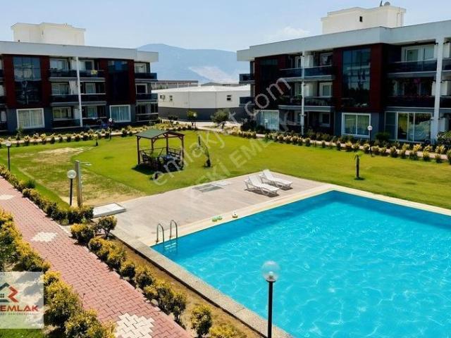 Keçiliköy OSB, Yunusemre içerisinde kiralık mülk