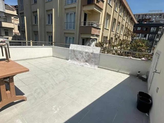 Küçükçekmece, İstanbul içerisinde kiralık mülk