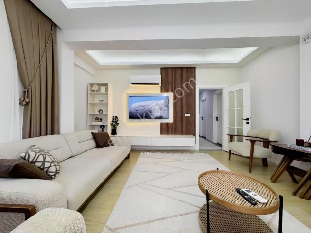 Sarılar, Manavgat içerisinde satılık mülk