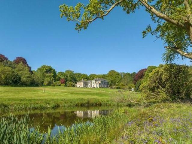 House for sale in Penweathers, Cornwall
