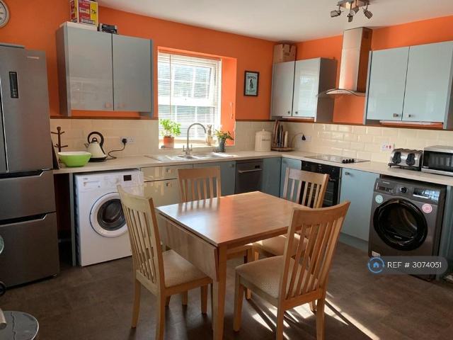 Apartment for rent in Trevalsa, Zelah