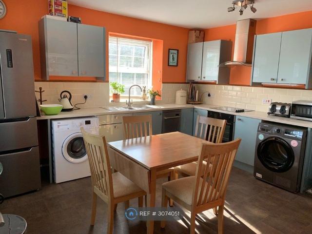 Apartment for rent in Trevalsa, Zelah