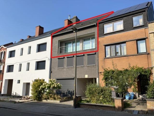 Appartement location à Mechelen, Antwerpen