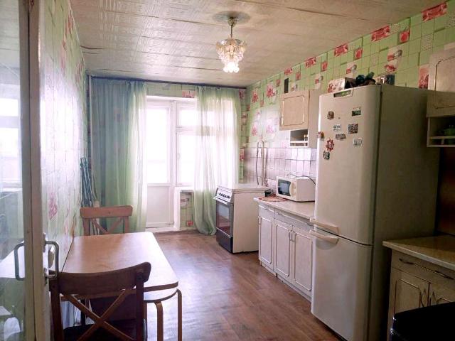 Квартира продажа в Зеленодольский Р-н, Татарстан Республика