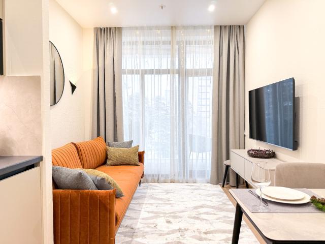 Квартира продажа в Красноярск-45, Красноярский Край
