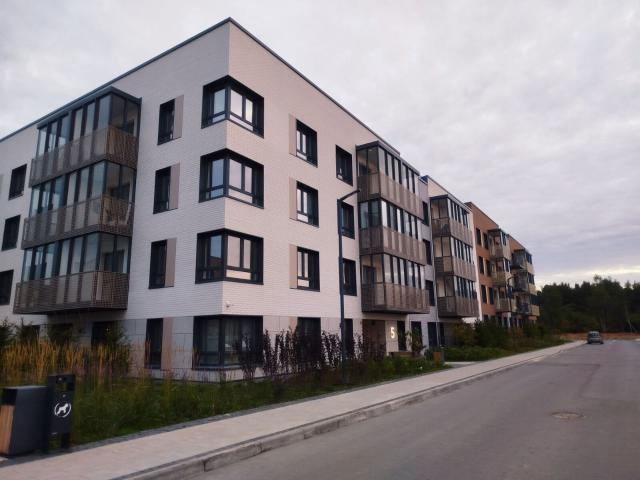 Квартира продажа в Зеленогорск