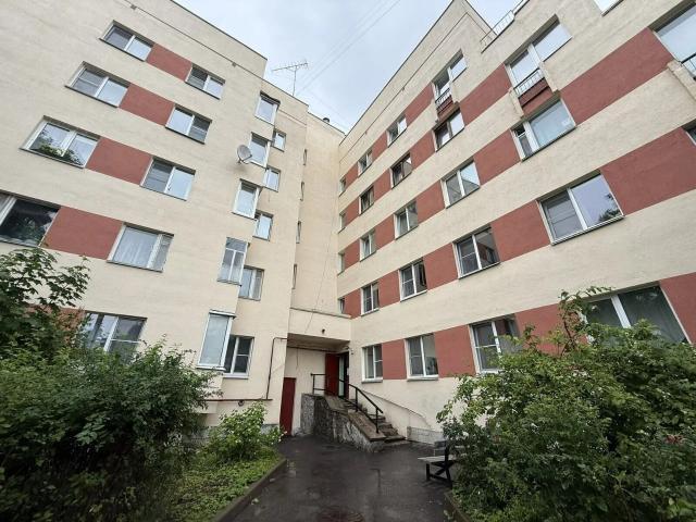 Квартира продажа в Зеленогорск