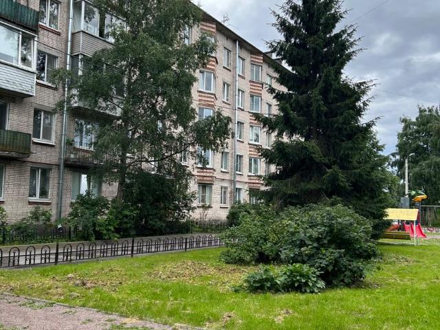 Квартира продажа в Репино